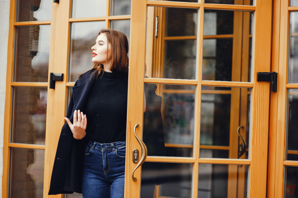 Rochester Fiberglass Doors