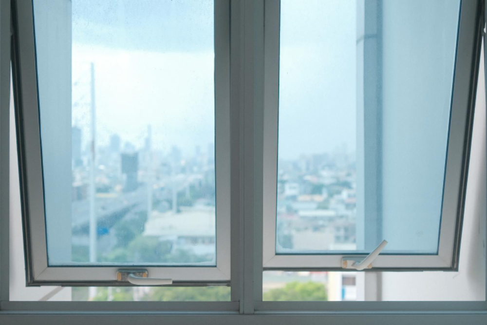 Rochester Awning Windows