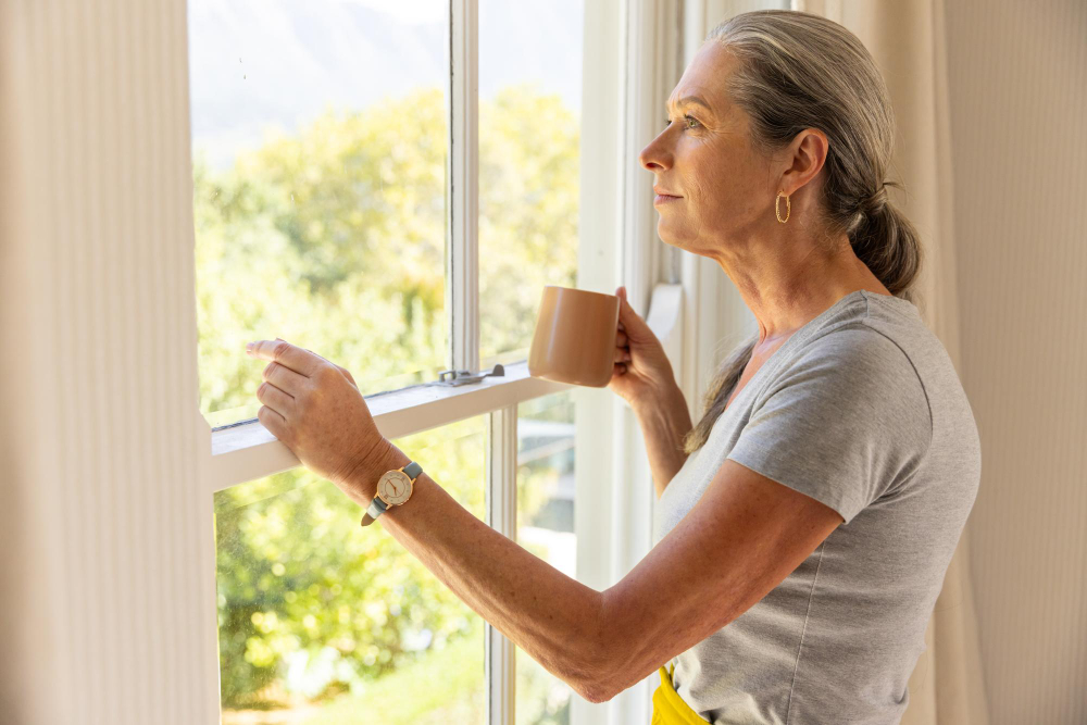 Rochester Single-Hung Windows