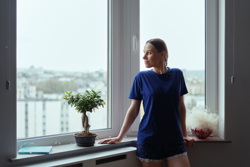 Rochester Bay & Bow Windows