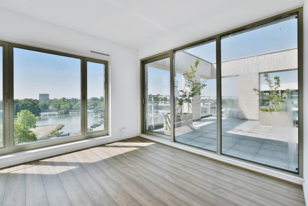 Rochester Picture Window