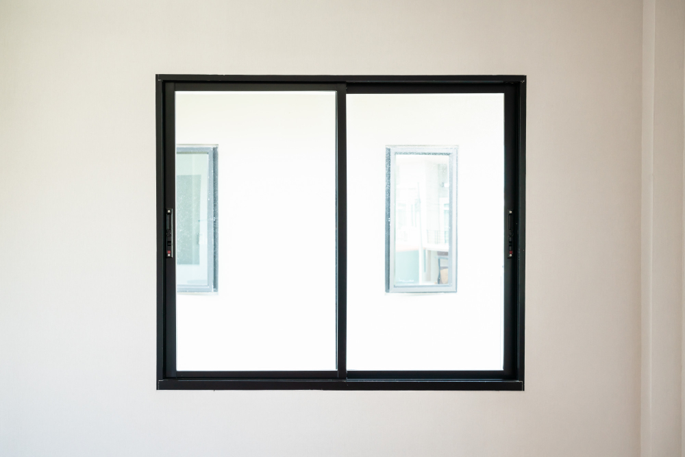 Rochester Sliding Windows