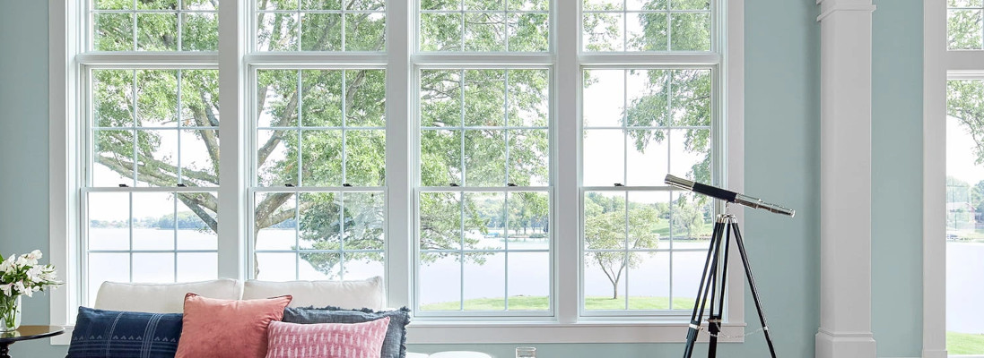 Rochester's Best Priced Windows